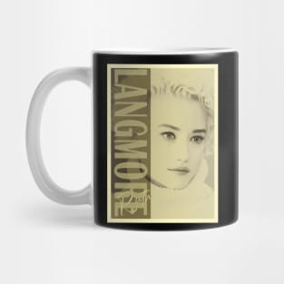 Smooth Details - Ruth Langmore Mug